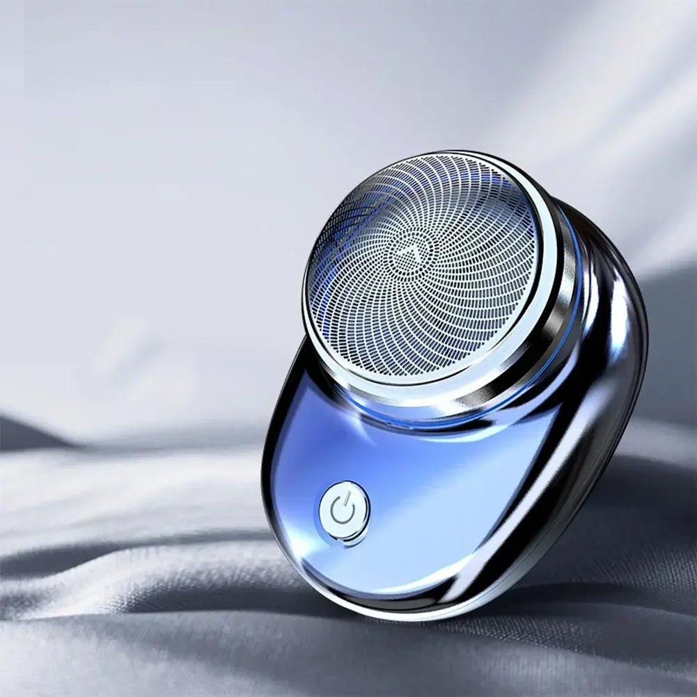 Mini Electric Shaver - My Store