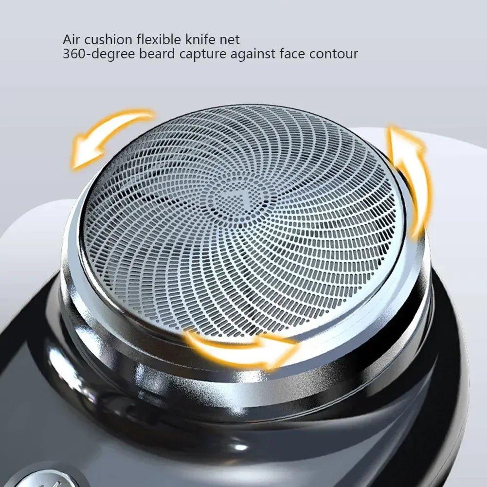 Mini Electric Shaver - My Store