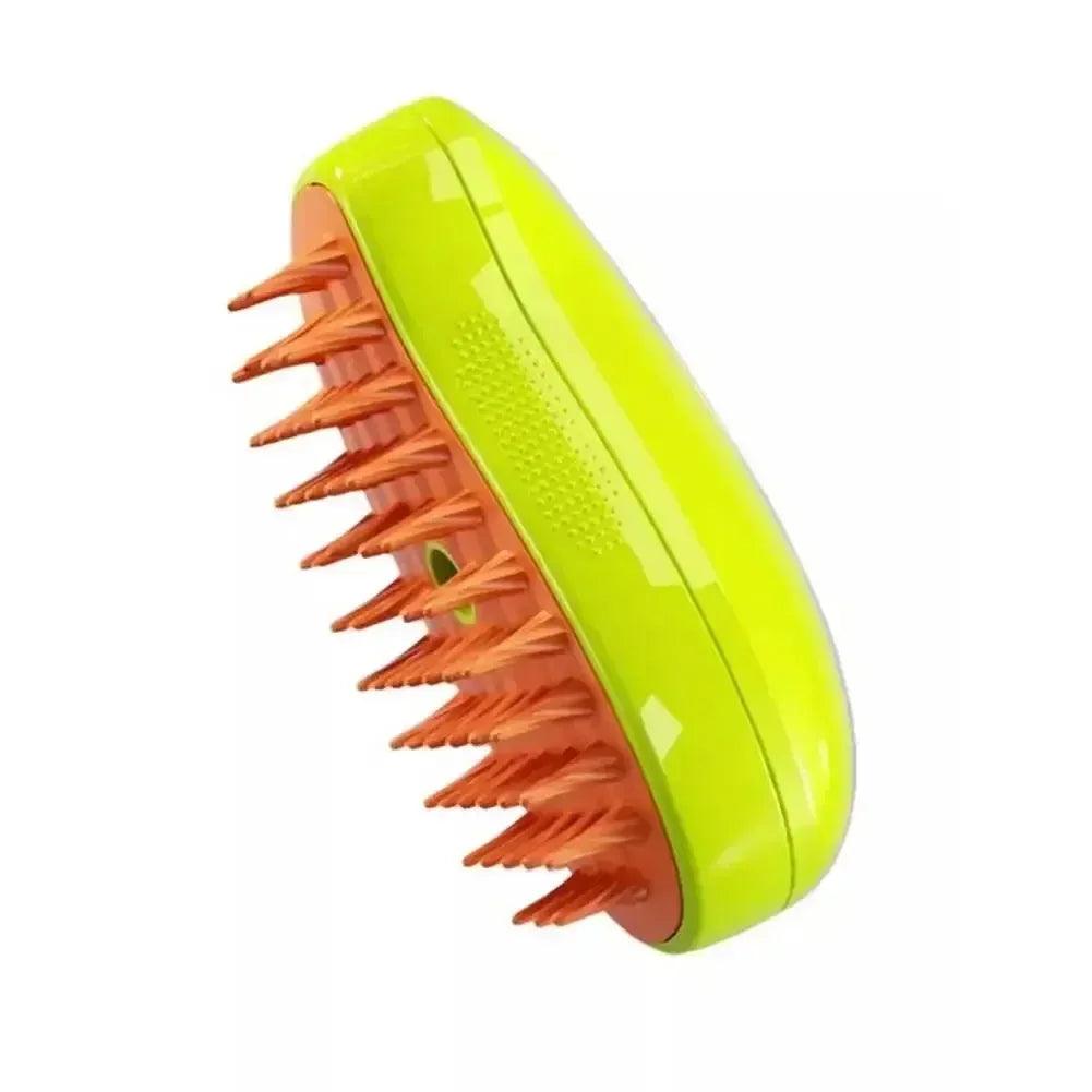 Pet Electric Spray Massage Comb - My Store