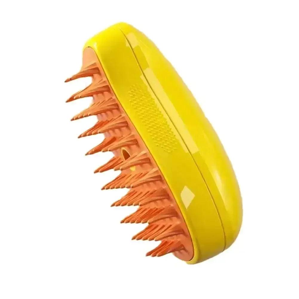 Pet Electric Spray Massage Comb - My Store