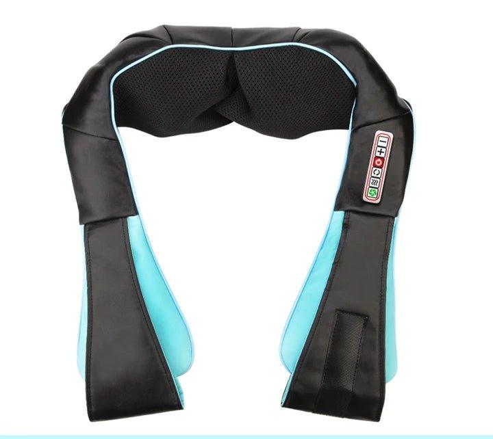 Back Shoulder and Neck Massager - My Store