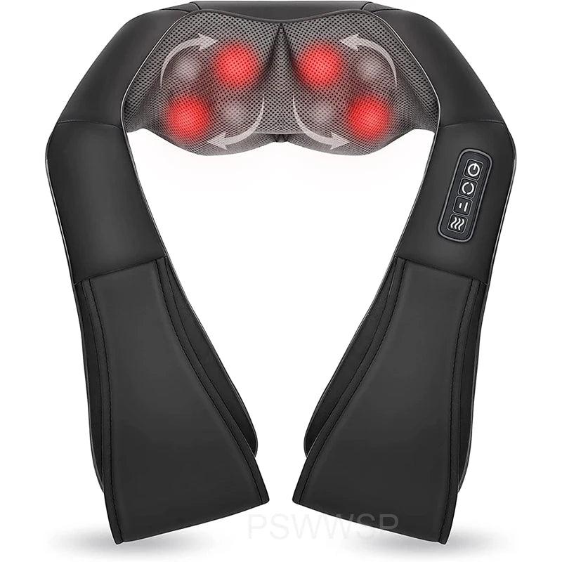 Back Shoulder and Neck Massager - My Store