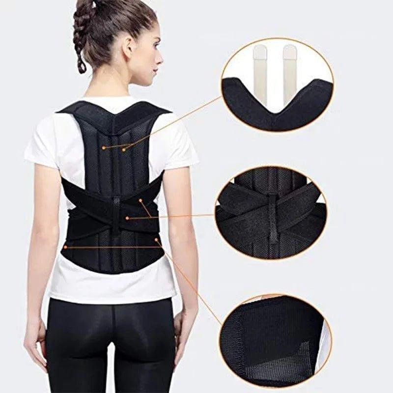 Clavicle Posture Corrector Belt - My Store