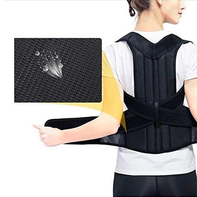 Clavicle Posture Corrector Belt - My Store