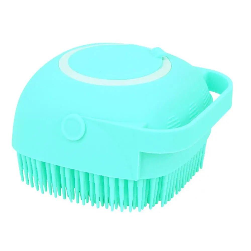 Dog Bath Brush - My Store