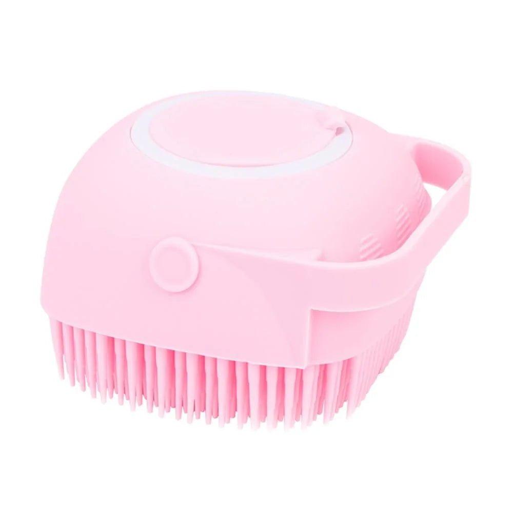 Dog Bath Brush - My Store