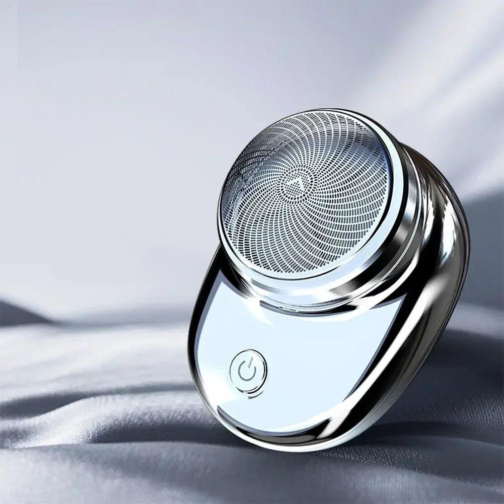 Mini Electric Shaver - My Store