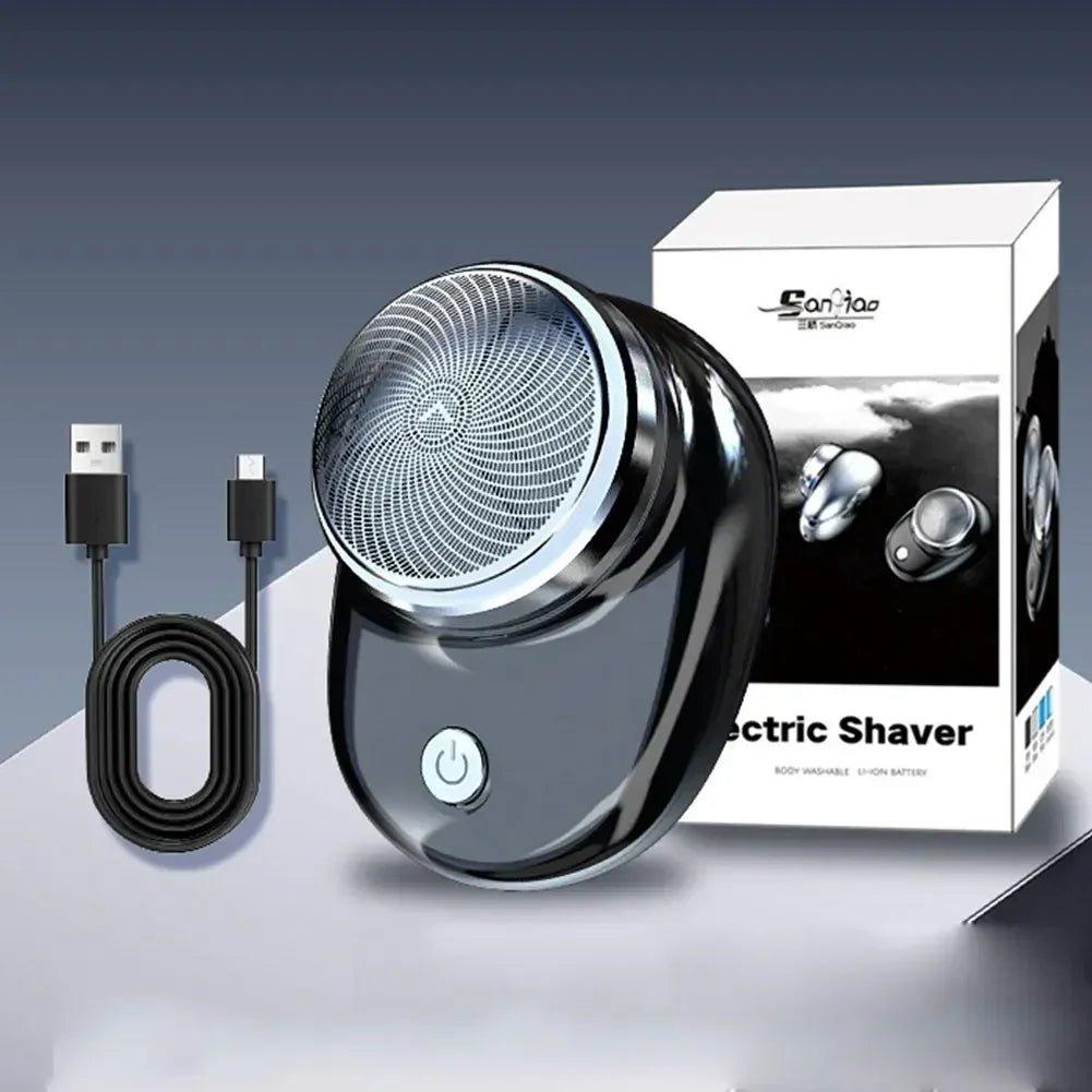 Mini Electric Shaver - My Store