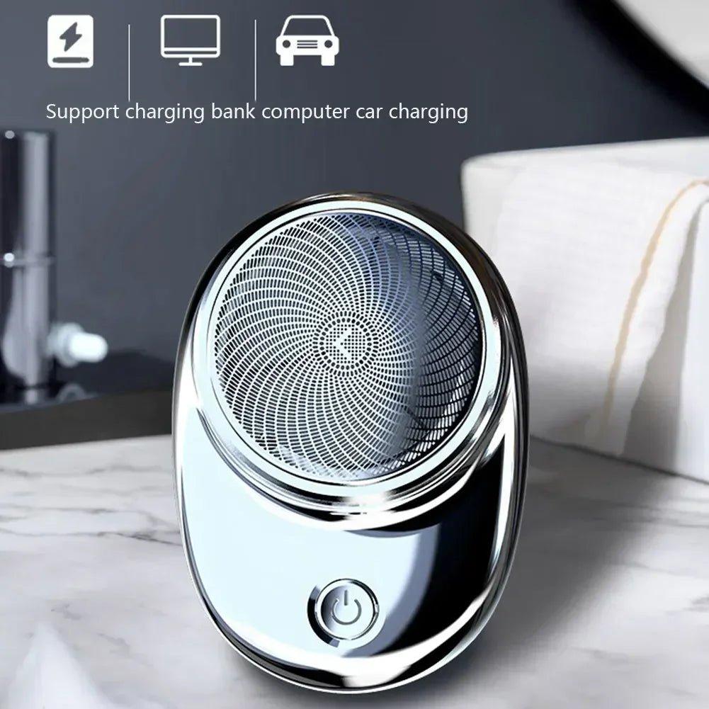 Mini Electric Shaver - My Store