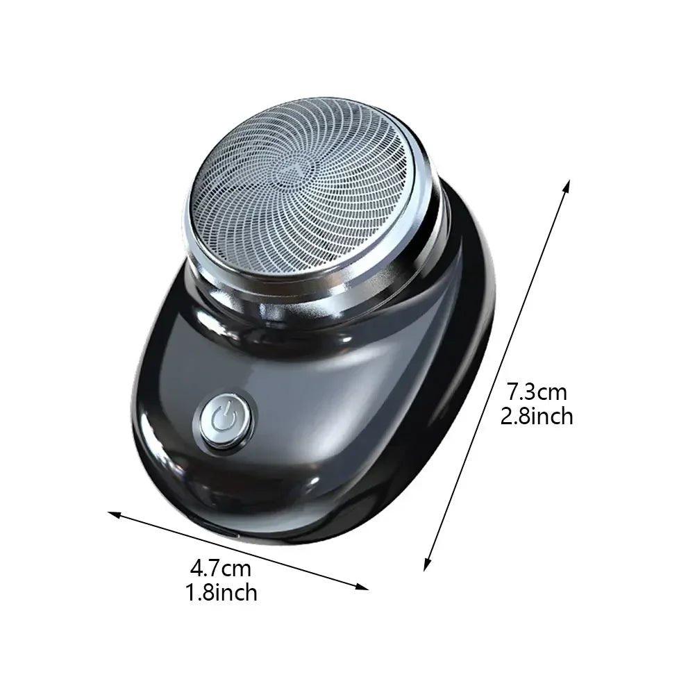 Mini Electric Shaver - My Store