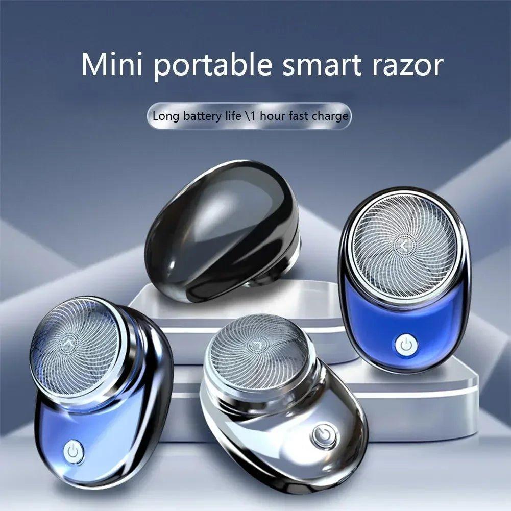 Mini Electric Shaver - My Store